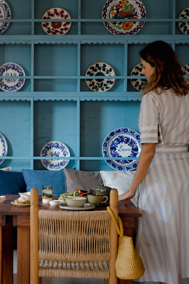 Koutouloufari Village