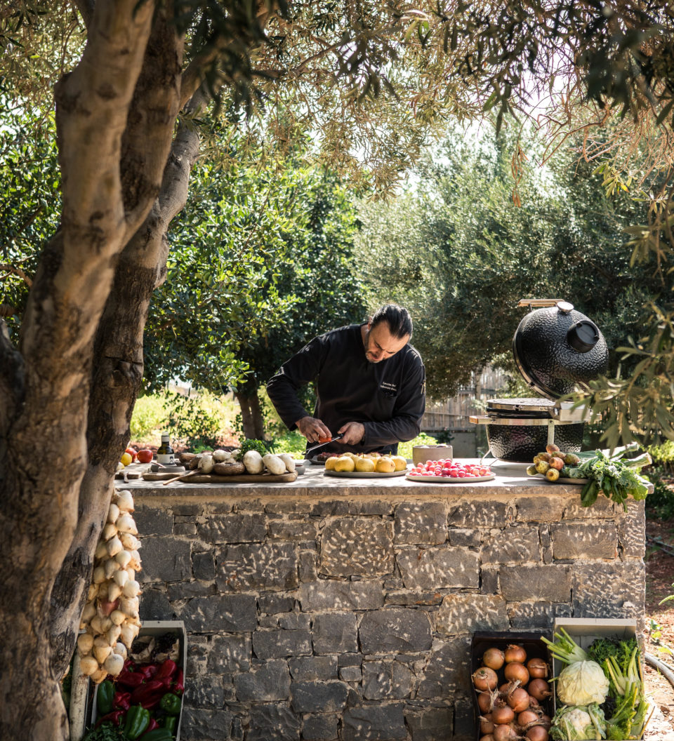 Greek tradition reframed in fresh & unexpected ways