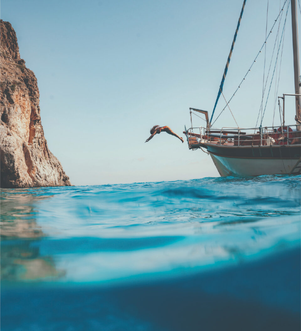 Original Experiences