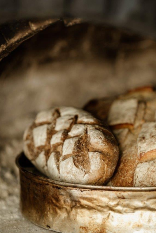 Artisanal Bread