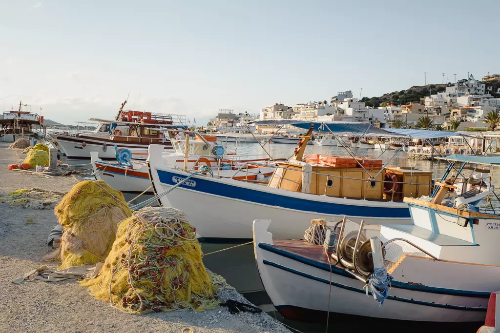 164 - Elounda Village