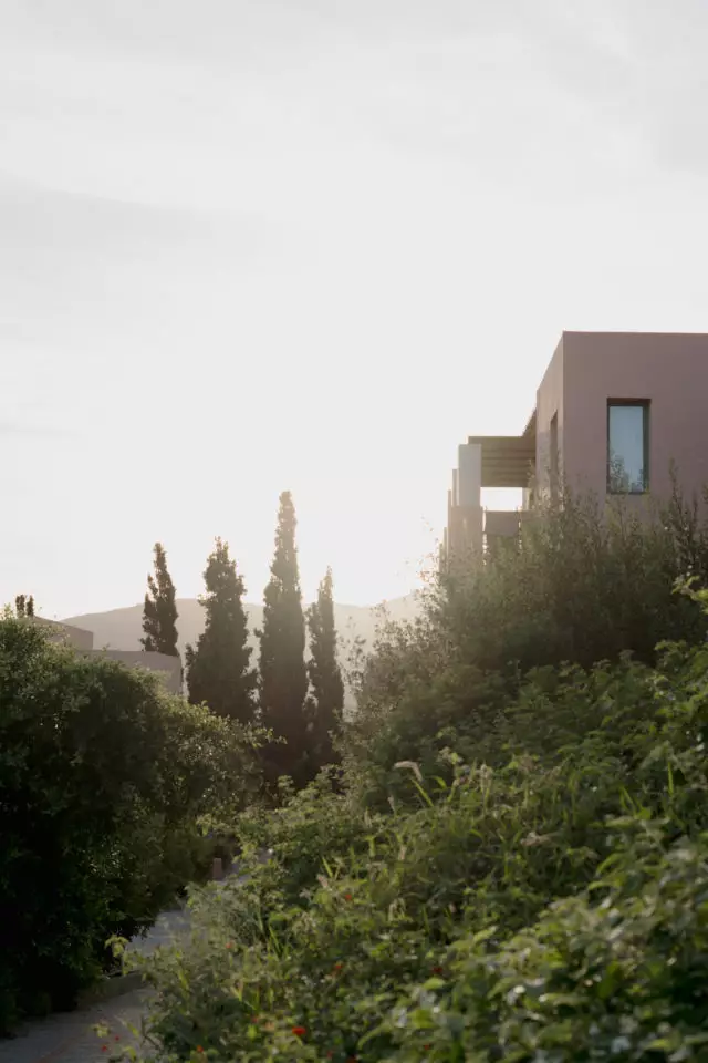 Village Heights Resort