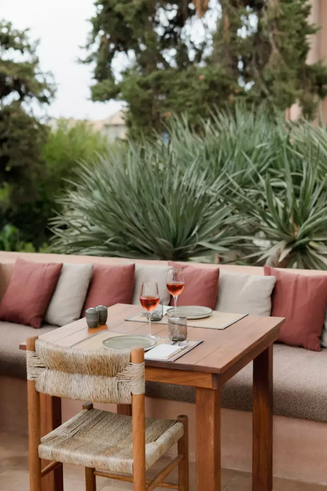 Koutouloufari Village