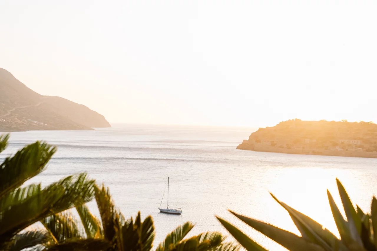 phaea blue palace view