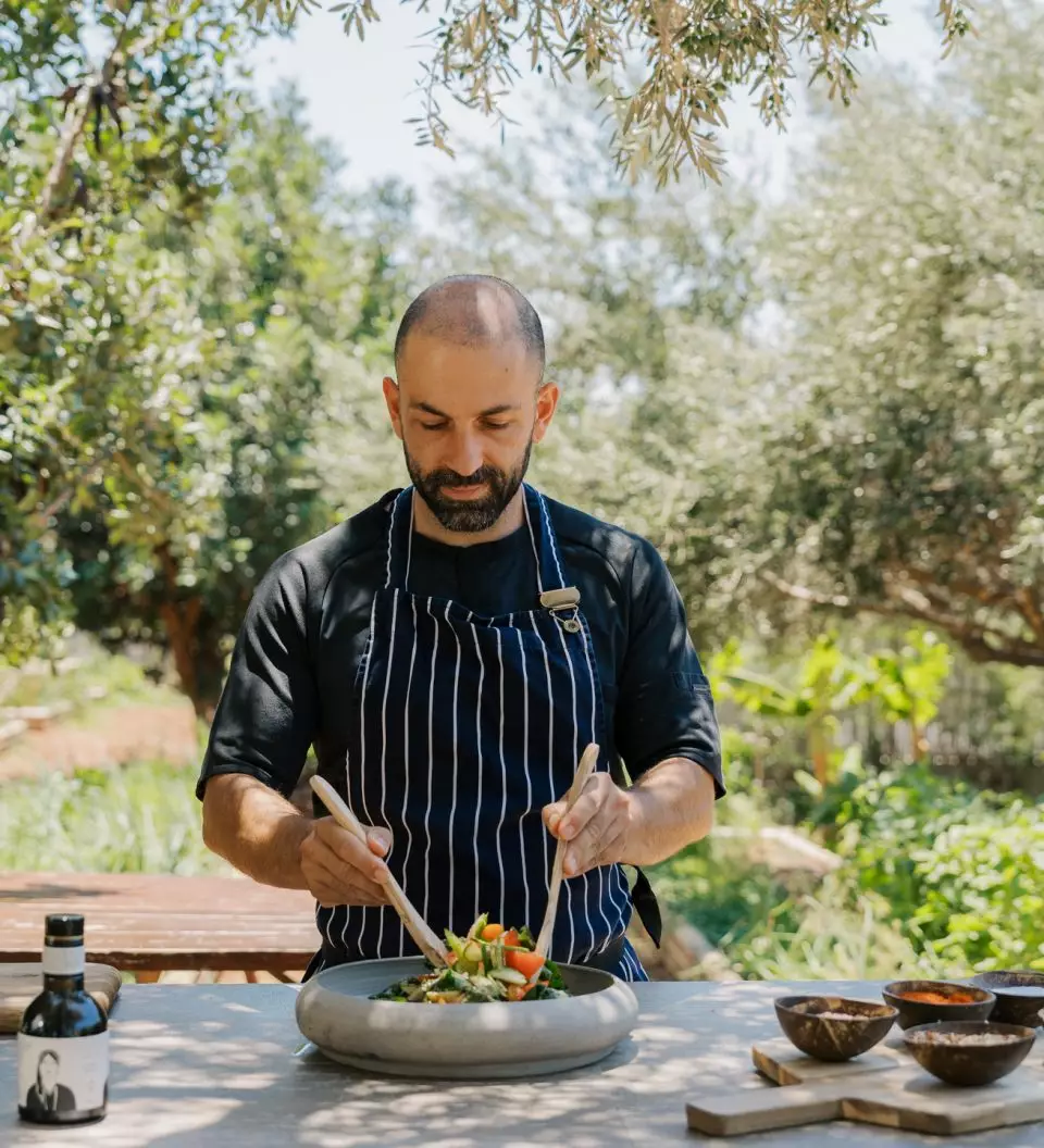 Phāea Blue Sustainability Report 2024