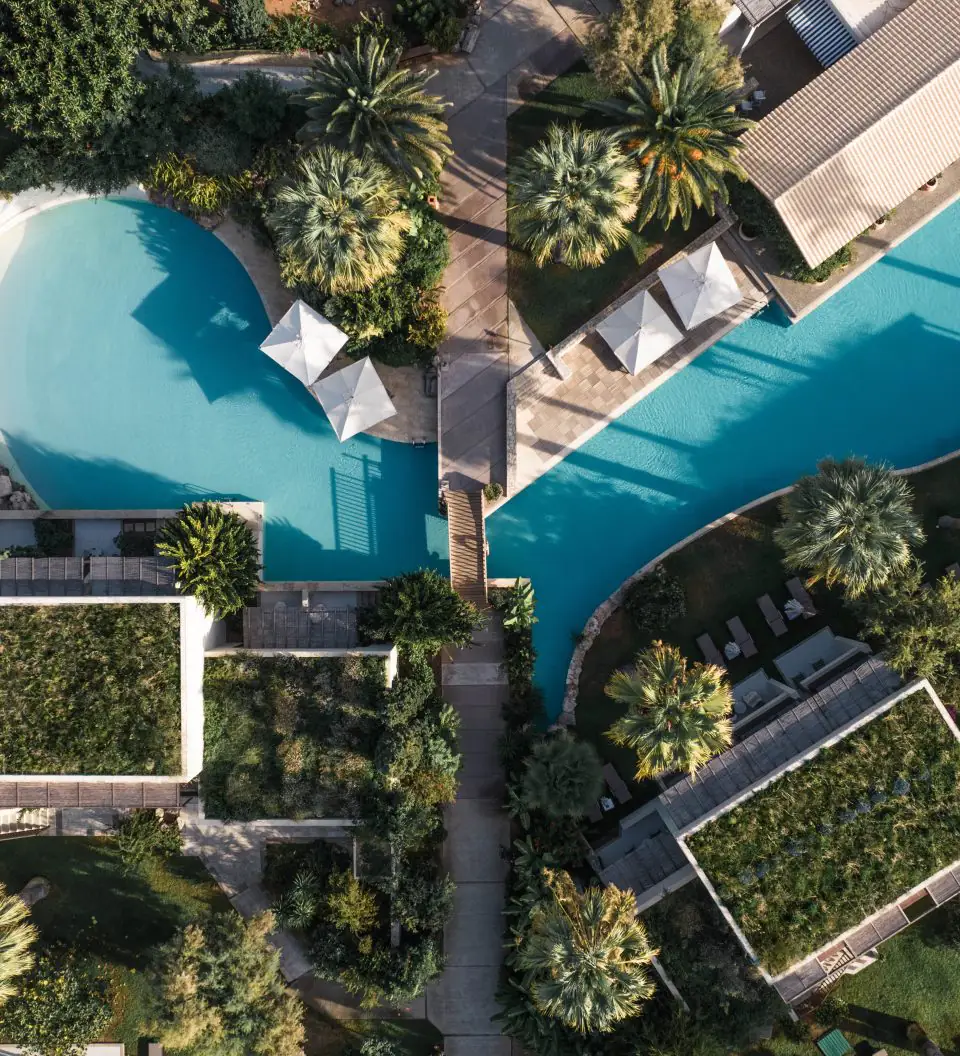 Phāea Cretan Malia Sustainability Report 2024