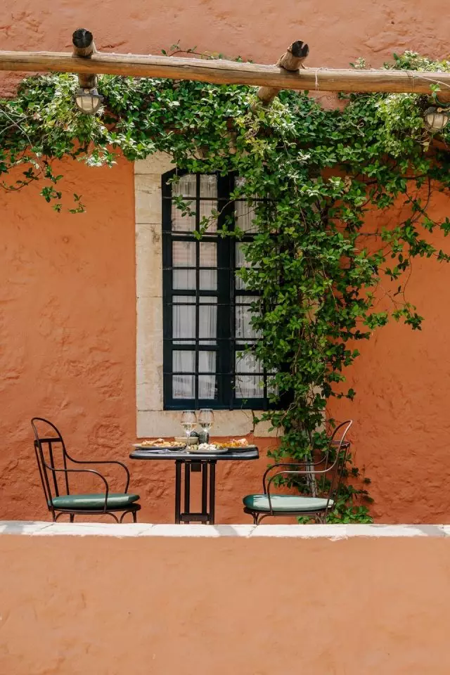 Koutouloufari Village